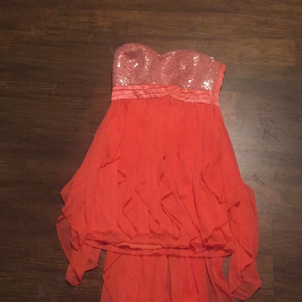 dress